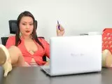 Camshow real show StefyHarrison