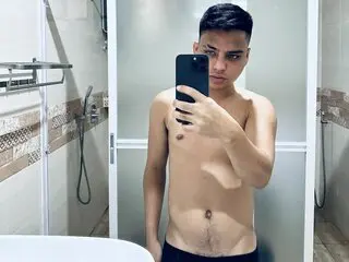 Amateur livejasmin amateur StevenBansil