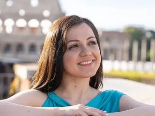 Real jasmine cam SusanMorandi