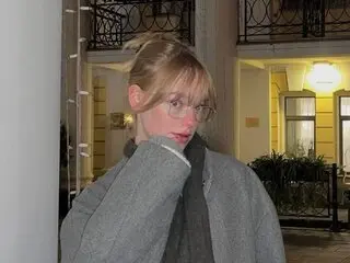 Nude fuck livejasmin.com TaliaKisak