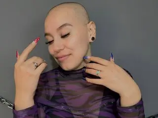 Fuck real pussy TamyAdamms