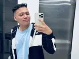 Toy video camshow TebySmith