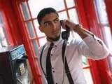Show private video ThiagoSousa