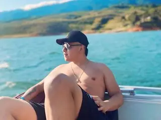 Shows webcam lj ValentinoLopez