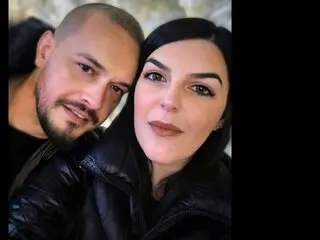 Real video cam VeraAndNico