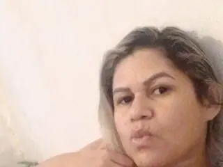 Naked jasmin jasmin VivianeMotta