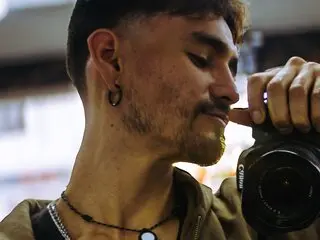 Hd livejasmin.com shows ZaynPresley